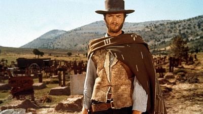 Imagem da notícia A carreira de Clint Eastwood esteve em perigo por causa de um faroeste: "É provavelmente o pior filme já feito"