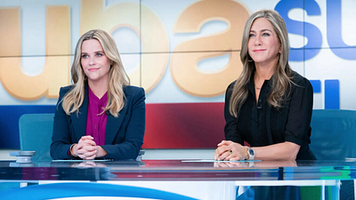 Imagem da notícia Todos os jornalistas de The Morning Show usariam este Notebook