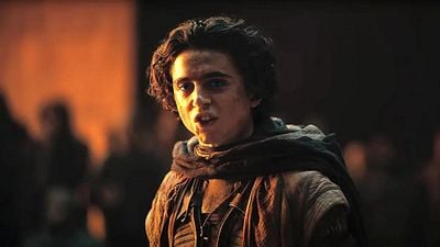 Imagem da notícia Após Duna 3, franquia de ficção científica pode continuar com novos filmes: "Não vou fechar a porta"