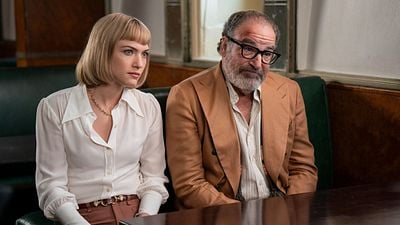 Imagem da notícia Se você gosta de Entre Facas e Segredos e Only Murders in the Building, não perca esta nova série policial!