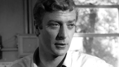 Imagem da notícia "O filme com o qual mais me diverti": Michael Caine revela qual de seus sucessos de bilheteria ele pode assistir repetidamente