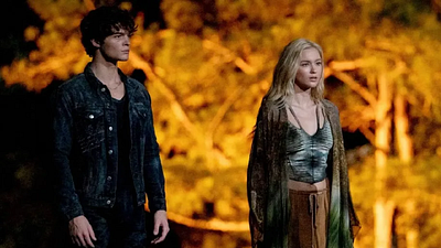 Imagem da notícia A nova série de fantasia do criador de Teen Wolf e Criminal Minds não convence e é cancelada após uma temporada