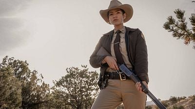 Imagem da notícia Quase ninguém sabe, mas George R. R. Martin tem outra série no ar: Um poderoso suspense psicológico com pontuação perfeita