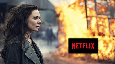 Imagem da notícia Número 1 na Netflix em 82 países: O grande retorno de uma série de sucesso absoluto – os fãs tiveram que esperar 4 anos