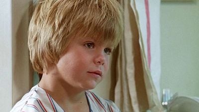Imagem da notícia Ele é o ator mais jovem a ser indicado ao Oscar! 46 anos depois, o que aconteceu com Justin Henry, o garotinho de Kramer vs. Kramer?
