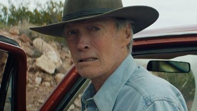 Imagem da notícia Clint Eastwood é o herói de Arnold Schwarzenegger, mas o governador não hesitou em demiti-lo: "Não é como se eu precisasse de um emprego fixo"