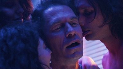 Imagem da notícia "Tem umas 30 pessoas fazendo sexo": Após Superman polido, James Gunn desafia herogasm de The Boys com cena de orgia nesta série da DC