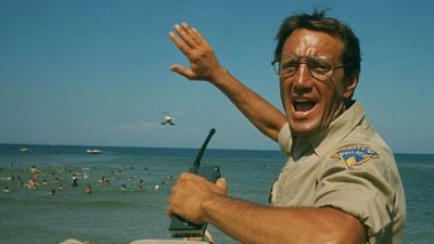 Imagem da notícia "Achei que ele estava brincando": Há 50 anos, Steven Spielberg não percebeu que estava ouvindo uma das maiores trilhas sonoras de todos os tempos