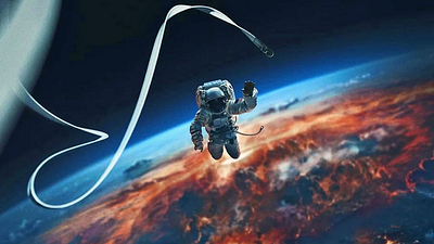 Imagem da notícia Sugestão de hoje: Este suspense espacial mistura ficção científica com filme de guerra