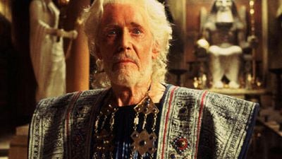 Imagem da notícia 81 anos, 102 filmes e 8 Oscars no currículo: Uma das maiores estrelas de todos os tempos chegou a quebrar um recorde