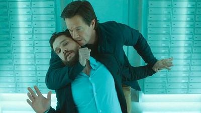 Imagem da notícia Número 1 em 100 países: o novo fenômeno de ação estrelado por Mark Wahlberg está conquistando o mundo do streaming