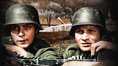 Imagem da notícia Já viu? Um dos melhores, mais impactantes e chocantes filmes de guerra de todos os tempos!