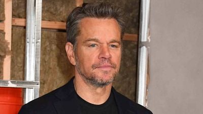 Imagem da notícia "Eu me esforcei muito para conseguir aquela audição": Há 30 anos, Matt Damon foi rejeitado em um dos melhores filmes de suspense dos anos 90