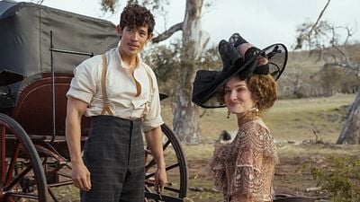 Imagem da notícia Nova minissérie conquista a Netflix imediatamente: Começa e termina em uma tarde