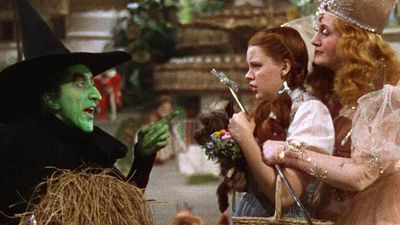 Imagem da notícia Dorothy, de O Mágico de Oz, aparece em Wicked?