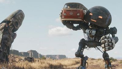 Imagem da notícia Nº1 em 86 países: A crítica está destruindo, mas o filme mais importante do ano para a Netflix fez sucesso de audiência no fim de semana