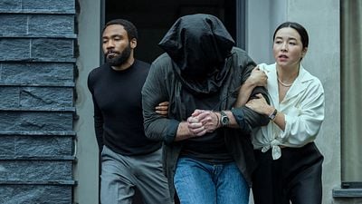 Imagem da notícia Com 8 episódios, essa série de espionagem é uma das melhores estreias de 2024 do Prime Video