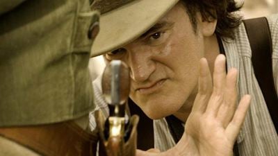 Você não vai acreditar que esta é série favorita de Quentin Tarantino