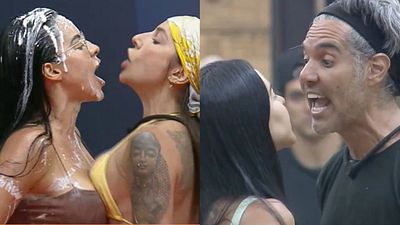 Imagem da notícia A Fazenda 17: Briga intensa, suposta agressão e eliminação de participante polêmico marcam os últimos acontecimentos do reality