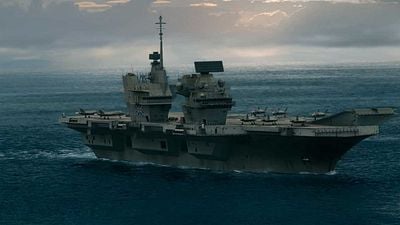 Imagem da notícia Se você gosta de O Agente Noturno, esta outra série da Netflix é ainda melhor: Um suspense viciante que se supera na 2ª temporada