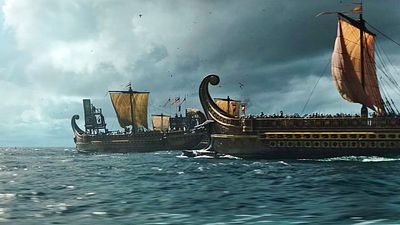 Imagem da notícia Épico de US$ 250 milhões: Um dos maiores sucessos de bilheteria de 2024 já está no streaming