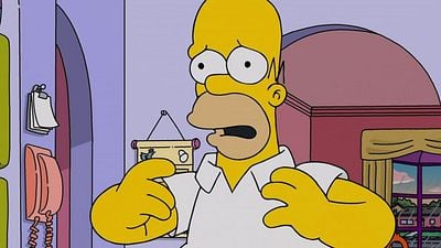 Imagem da notícia Este episódio de Os Simpsons foi tão ofensivo que os roteiristas precisaram se desculpar no capítulo seguinte