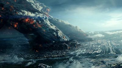 Imagem da notícia Ele ressuscitou uma icônica ficção científica dos anos 90, mas se arrependeu do feito e culpou uma de suas principais estrelas pelo fracasso