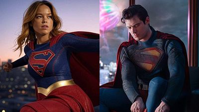 Imagem da notícia Superman preocupa os fãs da DC: Após a confirmação de Supergirl no filme, fãs temem problema maior
