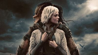 Imagem da notícia Sem humanos ou xenofomorfo (por enquanto): Predador - Terras Distantes se inspira em amada ficção científica e desejo de subverter regras da franquia