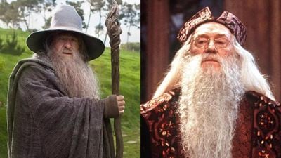Ian McKellen quase foi Dumbledore, mas um insulto mudou a história do cinema