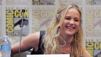 Imagem da notícia "Teria atacado as rótulas dela: Jennifer Lawrence já foi rival desta estrela de Hollywood - e hoje elas são melhores amigas e vencedoras do Oscar