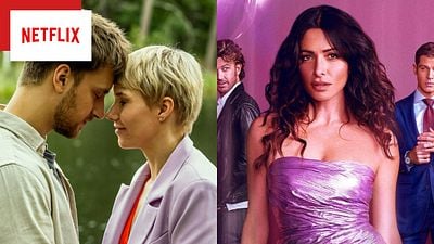 Imagem da notícia Lançamentos da Netflix na Semana (27/02 a 05/03): Filme erótico e segunda temporada de Sex/Life são os destaques