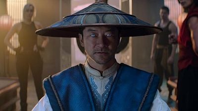 Imagem da notícia Mortal Kombat terá 12 filmes? Criador dos jogos confessa qual grande vilão quer ver nas próximas sequências da franquia no cinema