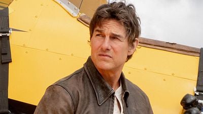 Imagem da notícia Tom Cruise sobre treinar aos 63 anos: "É como escovar os dentes: leva só um minuto, mas você tem que fazer"