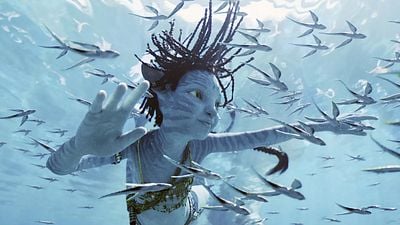 Imagem da notícia Avatar: Por que os funcionários de James Cameron imploram para ele não fazer mais cenas embaixo d' água
