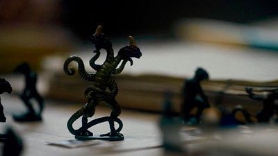 Imagem da notícia 1000 milhões de horas assistidas na Netflix: Foi a primeira série que ultrapassou essa barreira, mas nunca saberemos o número exato