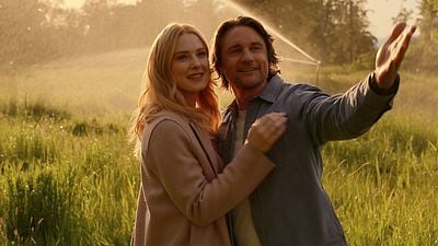 Imagem da notícia Virgin River: Que horas estreia a 7ª temporada do sucesso de romance da Netflix?