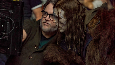 Imagem da notícia Em 1994, Guillermo del Toro criou o que considera "o melhor roteiro que já escrevi": Ainda não foi produzido, mas é um projeto inacabado