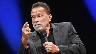 Imagem da notícia “Não vou fazer esse filme”: Arnold Schwarzenegger explica por que recusou convite para uma das sagas mais famosas do cinema