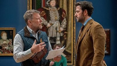 Imagem da notícia "Nunca fiz tanta ação": A Fonte da Juventude é a versão de Guy Ritchie dos filmes de aventura dos anos 80