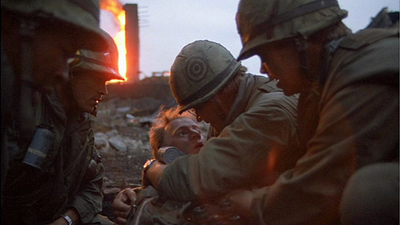 Imagem da notícia "Não tive tempo": Arnold Schwarzenegger recusou um papel em um dos melhores filmes de guerra de todos os tempos