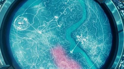 Imagem da notícia Nem Mulher-Maravilha, nem Viúva Negra: A maior heroína do cinema estrelou franquia de 1,5 bilhão de dólares