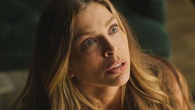 Imagem da notícia Dona Beja: Grazi Massafera revela sua maior inspiração e o que pensa da versão de Maitê Proença: "Vive no Imaginário" (Entrevista)