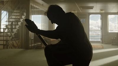 Imagem da notícia Tom Cruise troca cenas de ação eletrizantes por próteses e maquiagem no novo trailer de Digger, filme de Alejandro G. Iñárritu