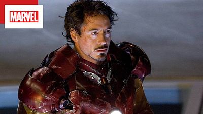 Imagem da notícia Marvel Studios fica sem um de seus veteranos: Estava lá desde o Homem de Ferro e sai quase duas décadas depois (quando o MCU está na pior)