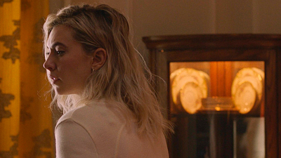 Imagem da notícia 48 horas de filmagem para uma cena de 20 minutos: O melhor filme de Vanessa Kirby antes de Napoleão