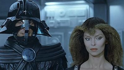 Imagem da notícia Ficção científica tentou copiar Star Wars, mas fracassou e está esquecida 46 anos depois