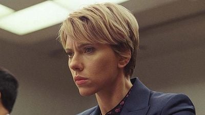 Imagem da notícia "Eu realmente queria fazer esse filme": Scarlett Johansson lamenta até hoje ter sido recusada para um dos melhores suspenses dos últimos 15 anos