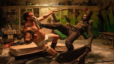 Imagem da notícia Competição para Reacher: Uma das melhores séries de ação da atualidade finalmente está de volta!