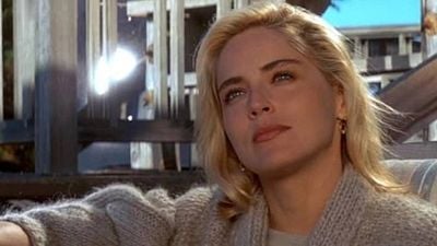 Imagem da notícia "Esse foi o fim do casamento": Sharon Stone precisava fazer uma mastectomia, mas seu marido priorizou sua aparência física acima de um possível diagnóstico de câncer
